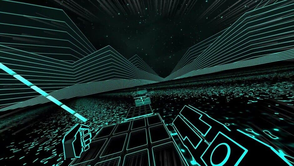 Скриншот 1 из Cyber Combat
