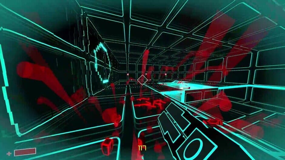 Скриншот 2 из Cyber Combat