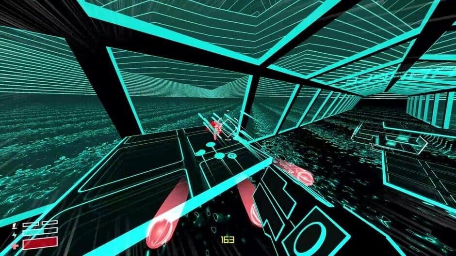 Скриншот 3 из Cyber Combat