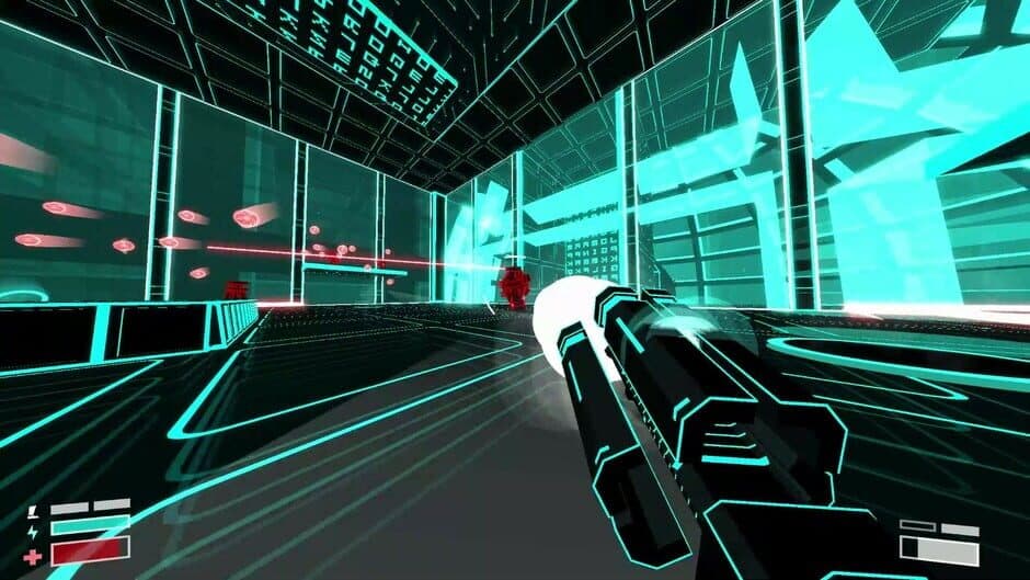 Скриншот 6 из Cyber Combat