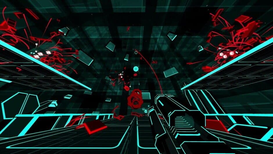 Скриншот 7 из Cyber Combat