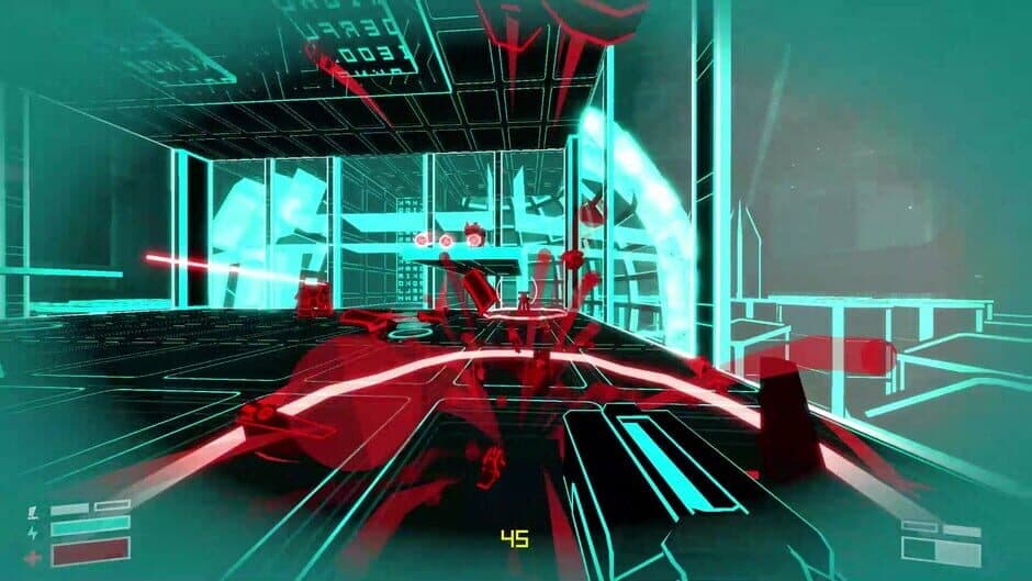 Скриншот 8 из Cyber Combat