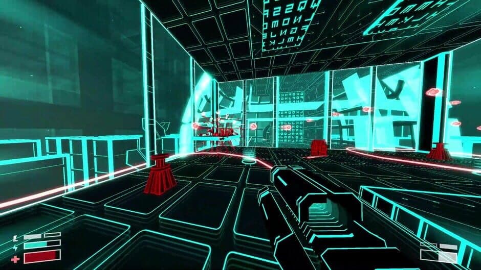 Скриншот 5 из Cyber Combat