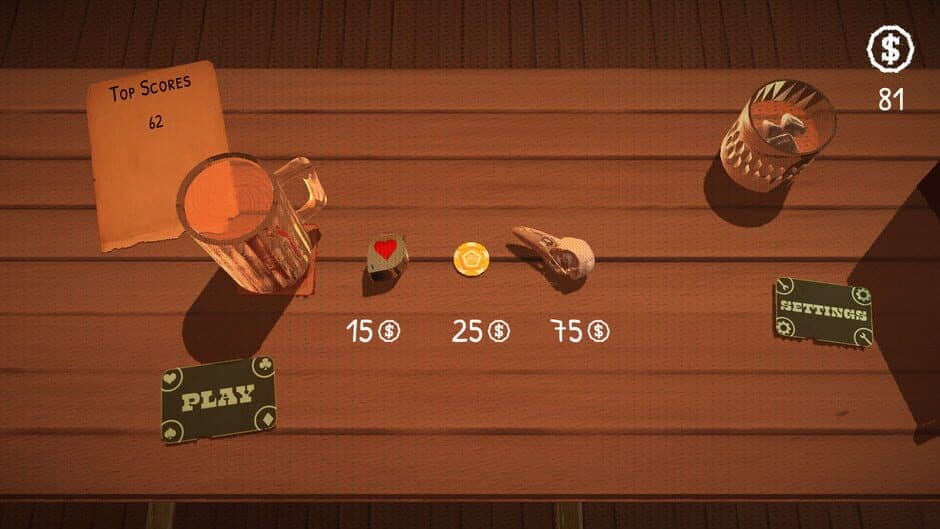 Скриншот 2 из Pine Tar Poker