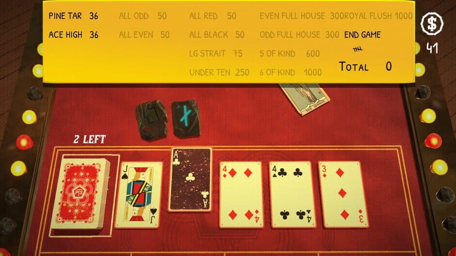 Скриншот 4 из Pine Tar Poker