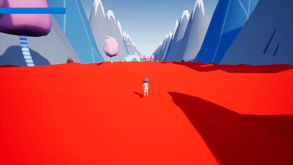Скриншот 1 из Sugar Rush