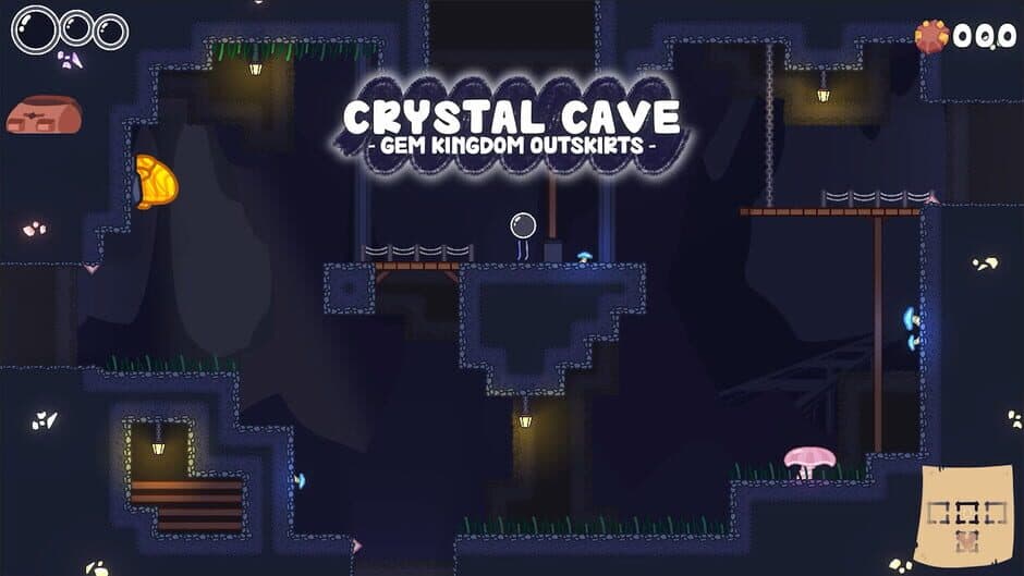 Скриншот 1 из Dungeon Cleaner