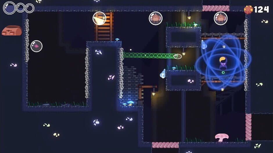 Скриншот 6 из Dungeon Cleaner