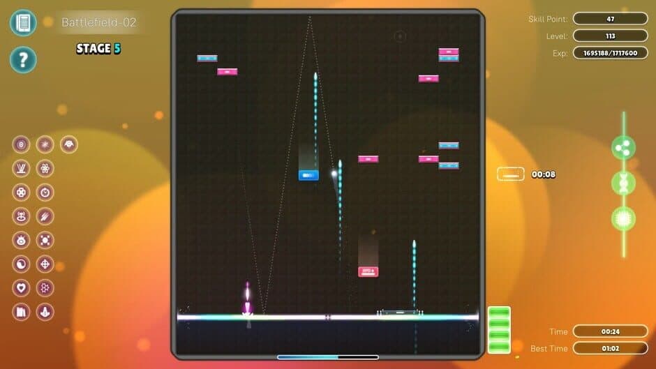 Скриншот 5 из Super Block Crush