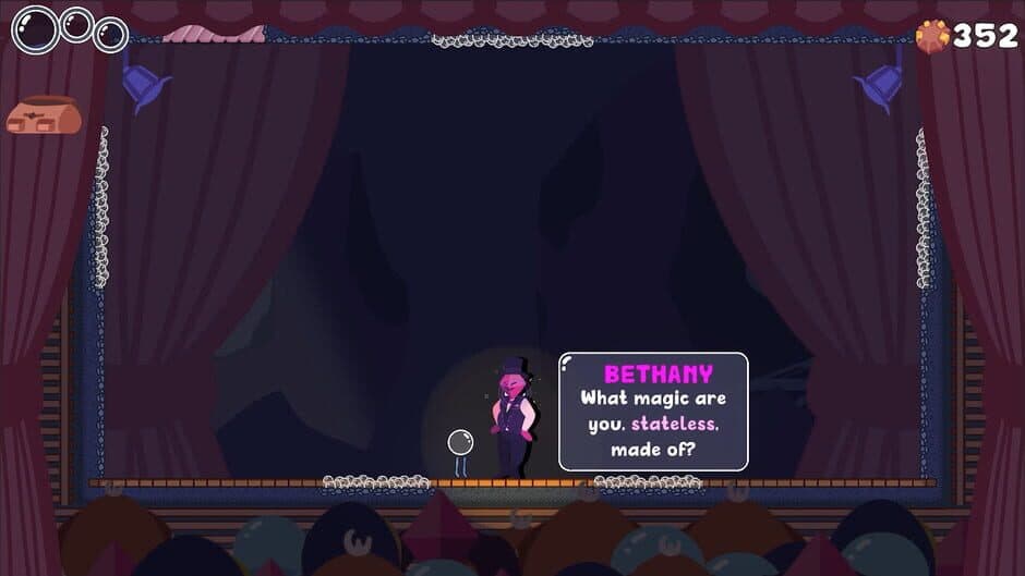 Скриншот 3 из Dungeon Cleaner