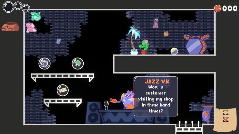 Скриншот 4 из Dungeon Cleaner
