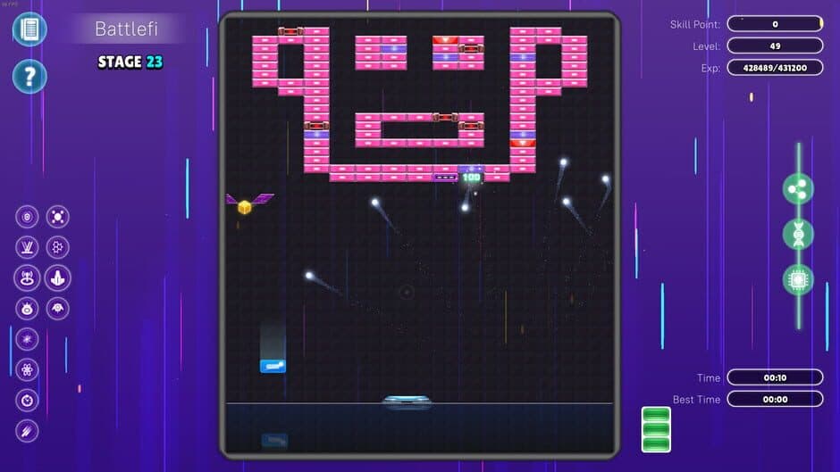 Скриншот 7 из Super Block Crush