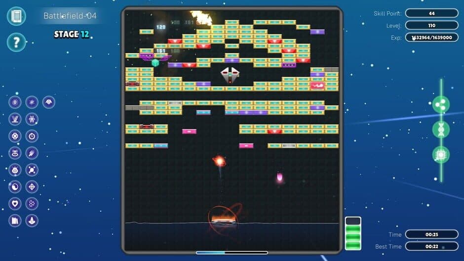 Скриншот 8 из Super Block Crush
