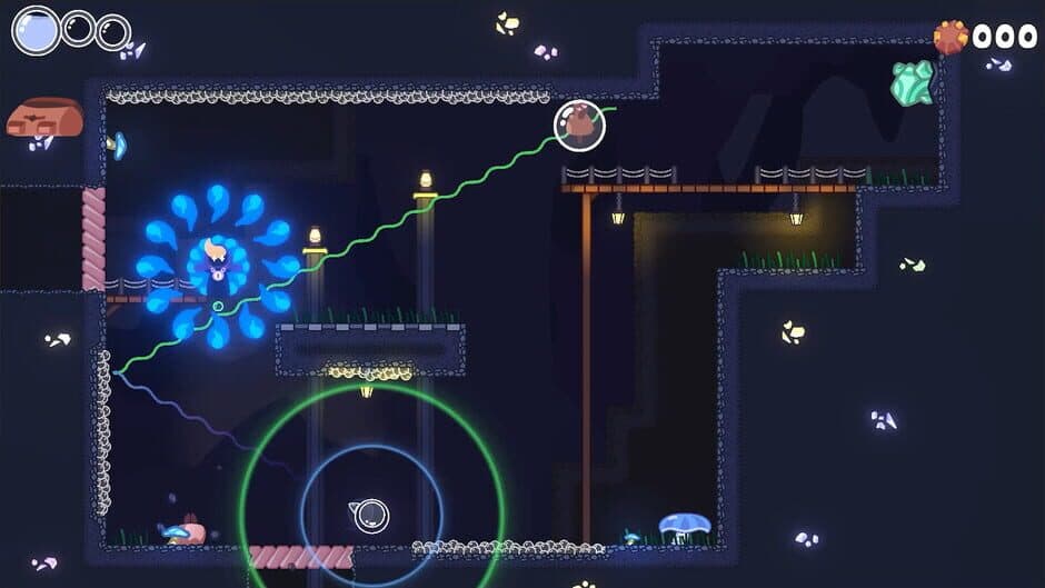 Скриншот 5 из Dungeon Cleaner