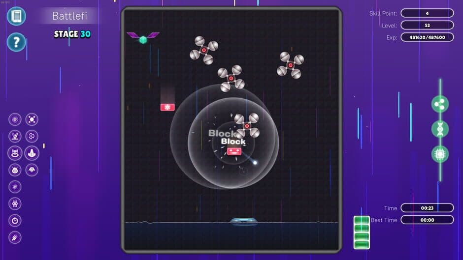 Скриншот 10 из Super Block Crush