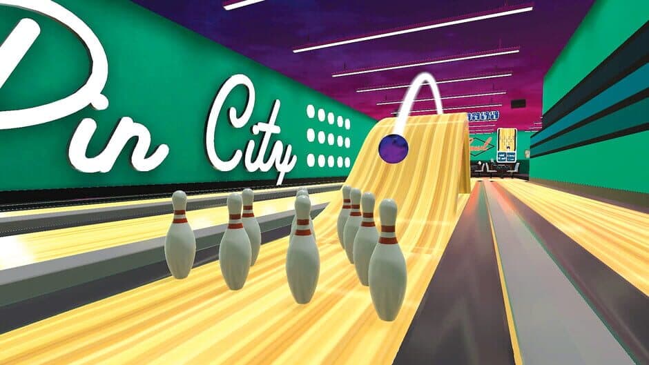 Скриншот 7 из Pin City