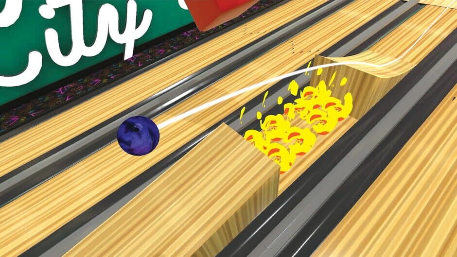 Скриншот 6 из Pin City