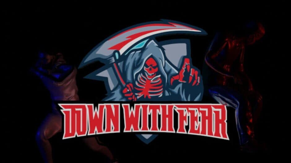 Скриншот 1 из Down With Fear
