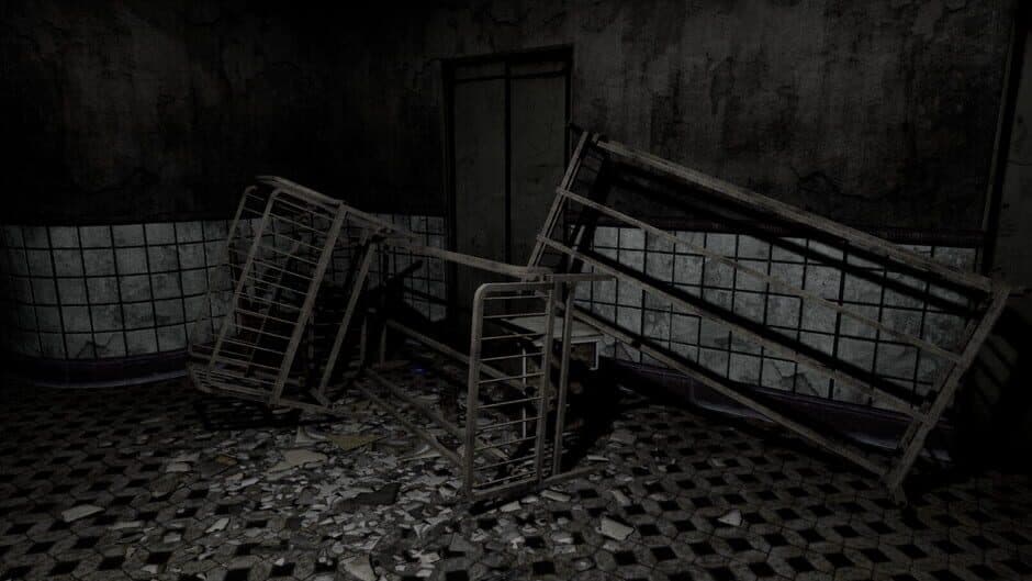 Скриншот 3 из Down With Fear