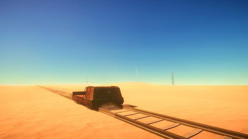 Скриншот 3 из Sands
