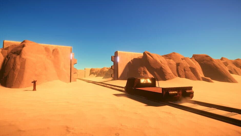 Скриншот 4 из Sands
