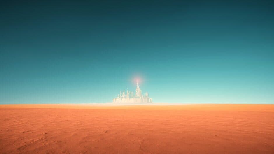 Скриншот 2 из Sands