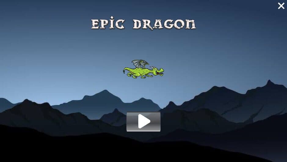 Скриншот 1 из Epic Dragon