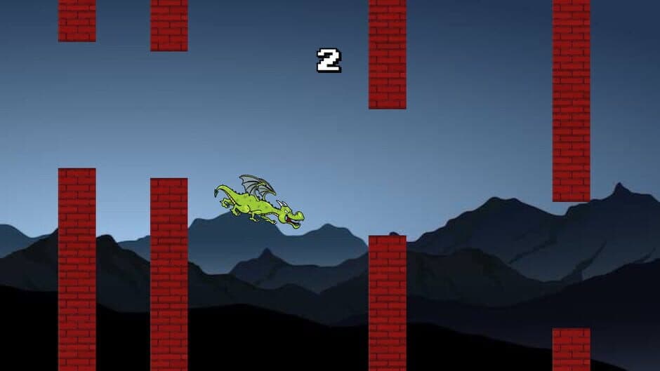 Скриншот 3 из Epic Dragon