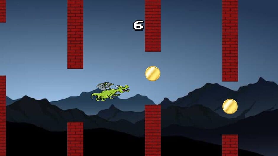Скриншот 5 из Epic Dragon
