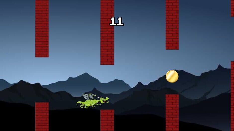 Скриншот 6 из Epic Dragon