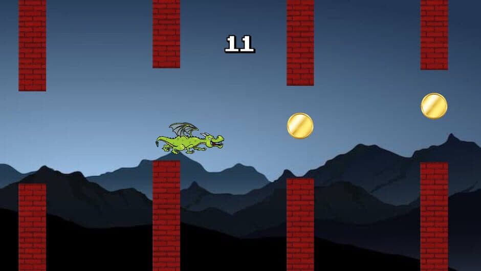 Скриншот 11 из Epic Dragon
