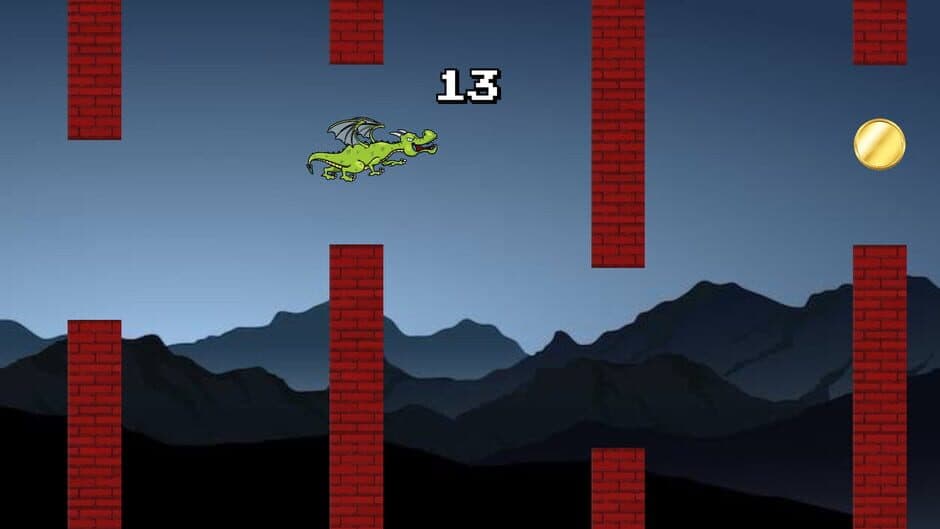 Скриншот 7 из Epic Dragon