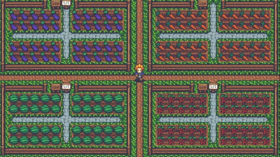 Скриншот 3 из Farm in Another World