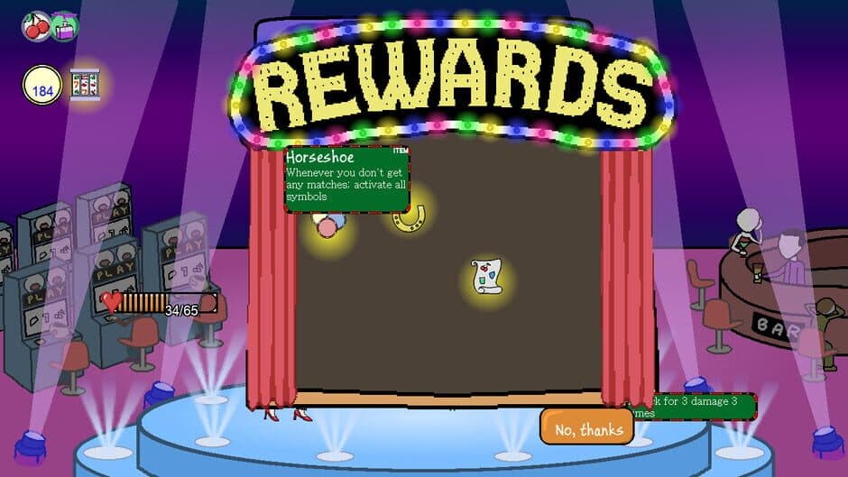 Скриншот 6 из One Armed Bandit