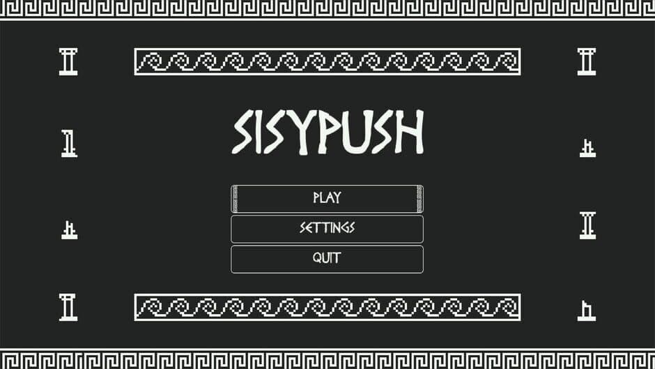 Скриншот 4 из Sisypush