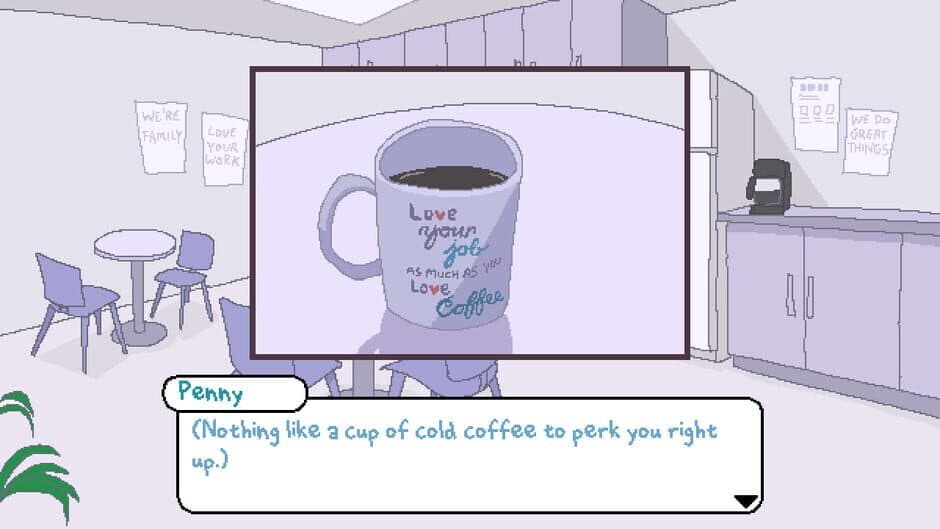 Скриншот 2 из Endless Monday: Dreams and Deadlines