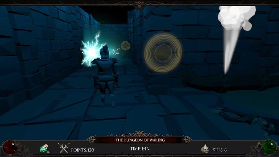 Скриншот 12 из Hell Dungeons: The Lost Soul