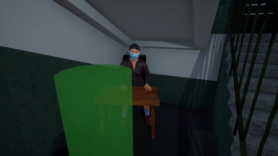 Скриншот 2 из Find the Murderer 3