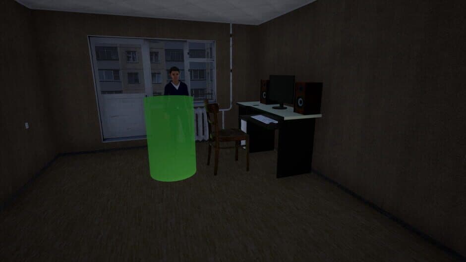 Скриншот 3 из Find the Murderer 3