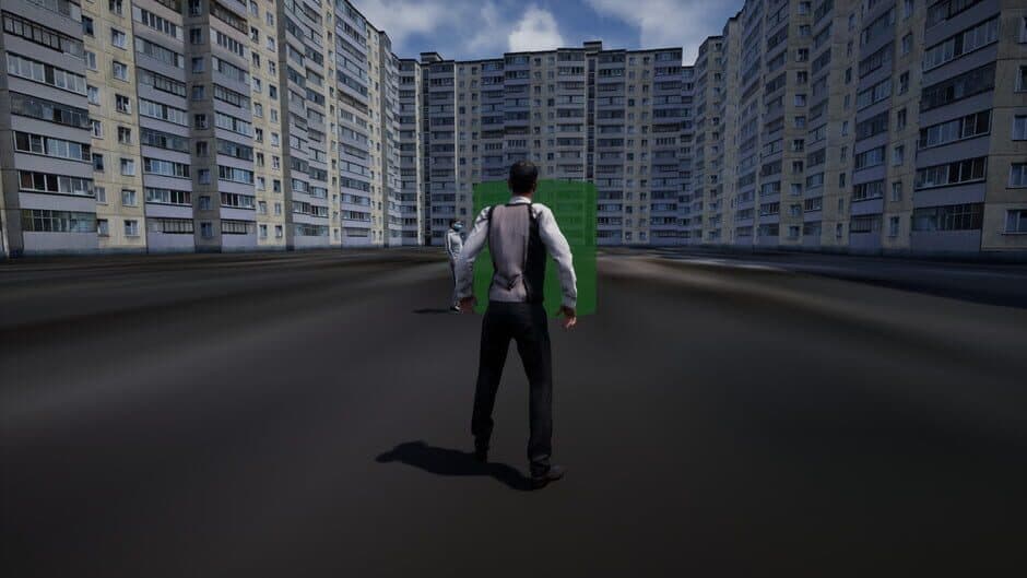Скриншот 4 из Find the Murderer 3