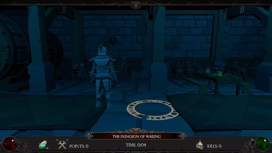 Скриншот 11 из Hell Dungeons: The Lost Soul