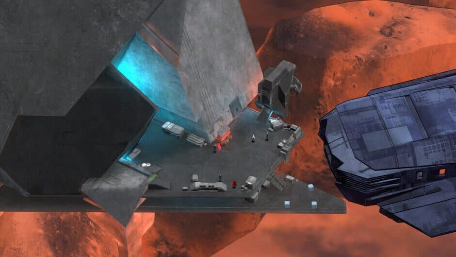 Скриншот 1 из Covenant: Project Zero