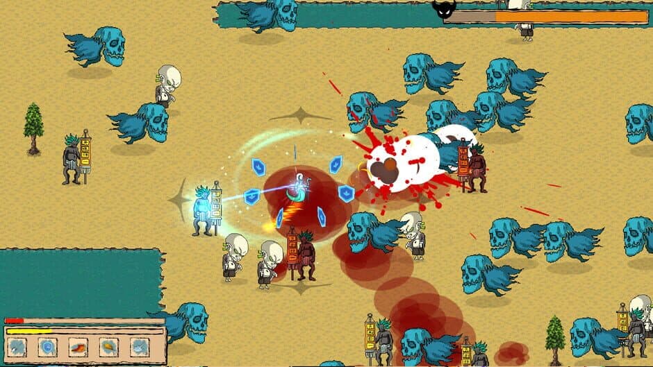Скриншот 1 из Elder Trial