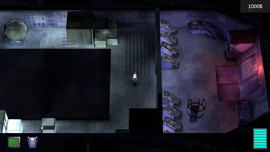 Скриншот 4 из Covenant: Project Zero