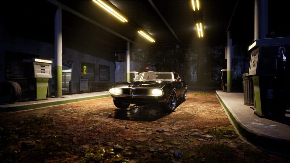 Скриншот 5 из The Last Saviour: Search of Truth