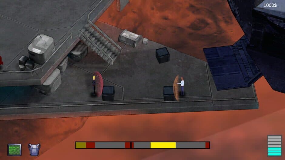 Скриншот 2 из Covenant: Project Zero