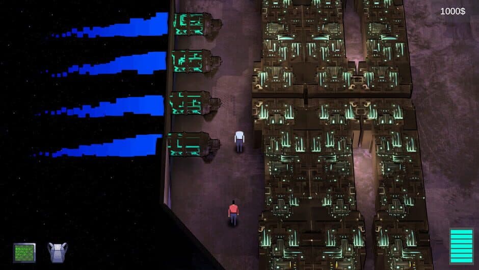 Скриншот 3 из Covenant: Project Zero