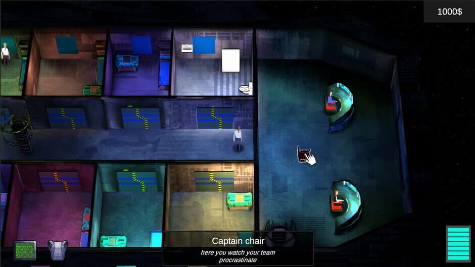 Скриншот 5 из Covenant: Project Zero