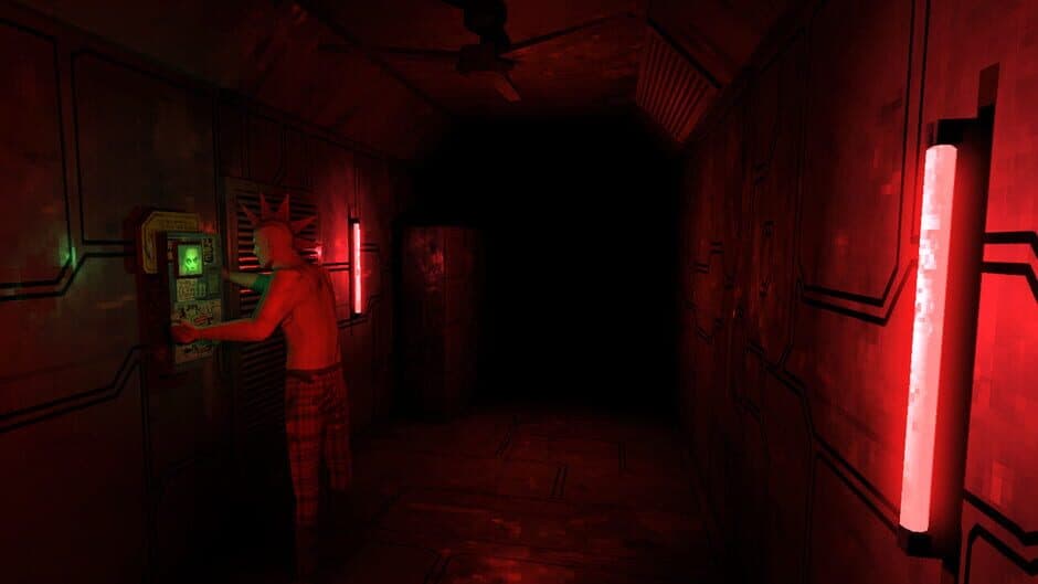 Скриншот 1 из Undertunnel