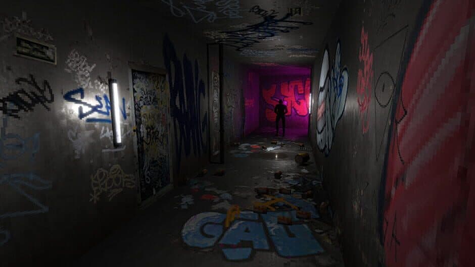 Скриншот 2 из Undertunnel